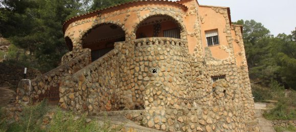 3 Schlafzimmer Haus in Calpe, Spain, Nr. 77531 6