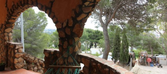 3 Schlafzimmer Haus in Calpe, Spain, Nr. 77531 12