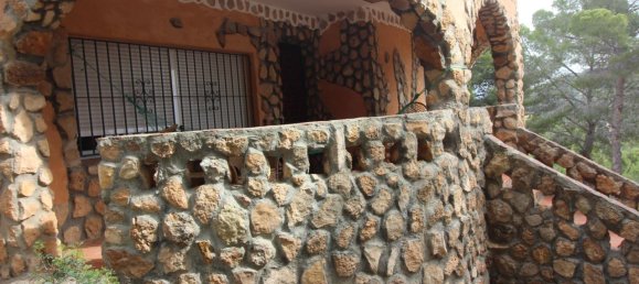 3 Schlafzimmer Haus in Calpe, Spain, Nr. 77531 10