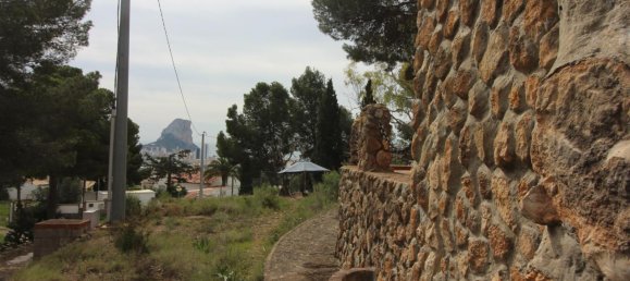 3 Schlafzimmer Haus in Calpe, Spain, Nr. 77531 4