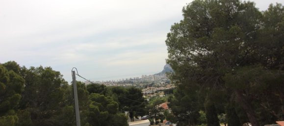 3 Schlafzimmer Haus in Calpe, Spain, Nr. 77531 16