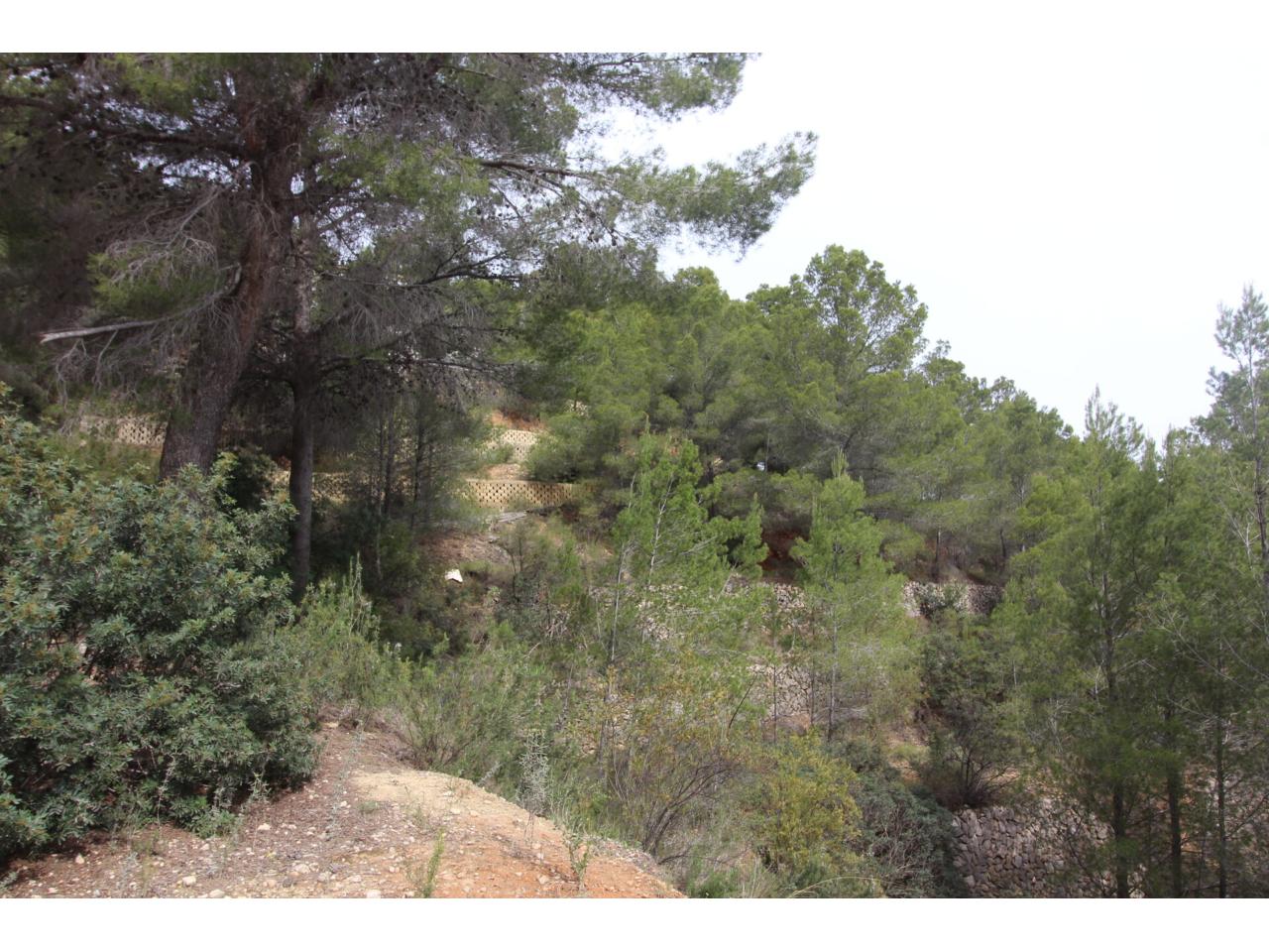 3 Schlafzimmer Haus in Calpe, Spain, Nr. 77531