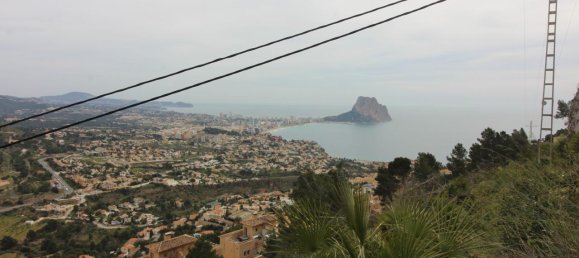 3 Schlafzimmer Haus in Calpe, Spain, Nr. 77531 19