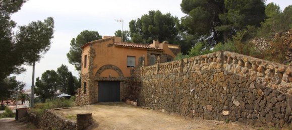 3 Schlafzimmer Haus in Calpe, Spain, Nr. 77531 3