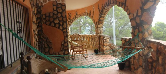 3 Schlafzimmer Haus in Calpe, Spain, Nr. 77531 11