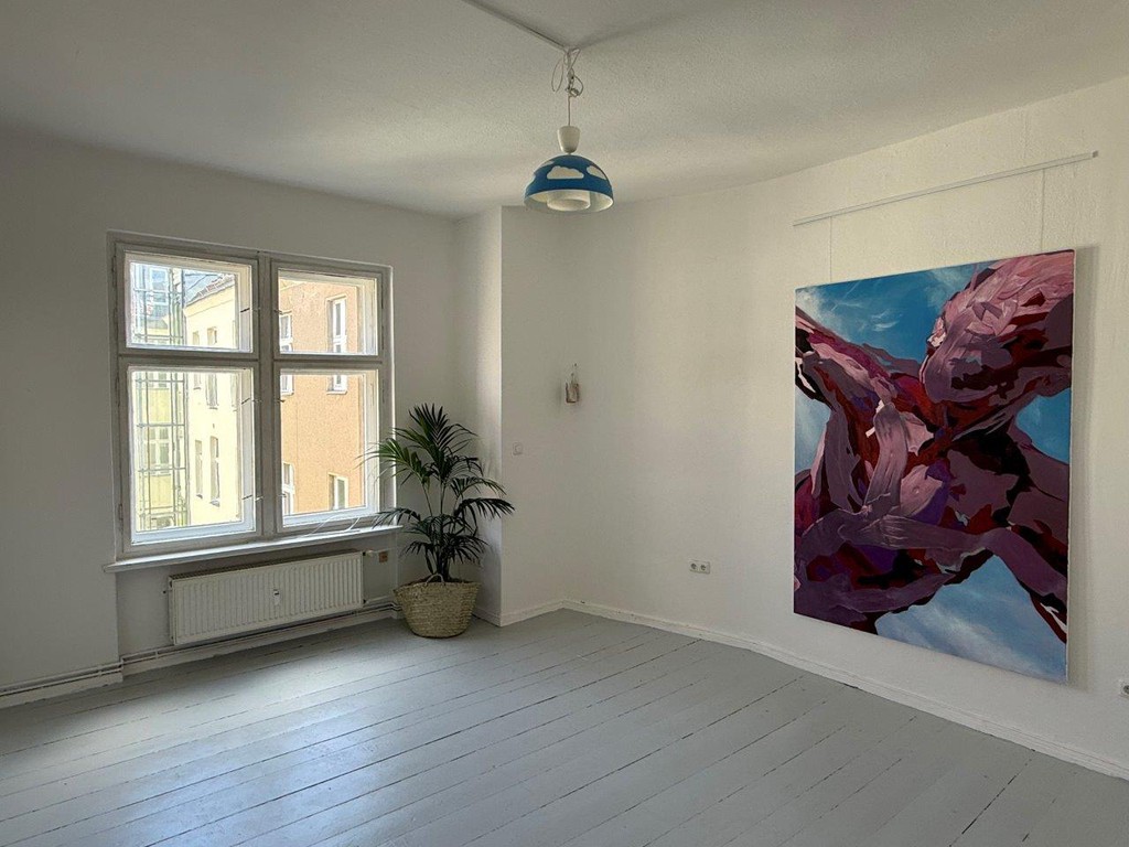 استوديو في Charlottenburg, Germany رقم 285985