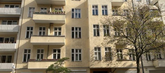 استوديو في Charlottenburg, Germany رقم 285985 5