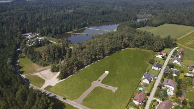 Terreno en Wundschuh, Austria No. 213061