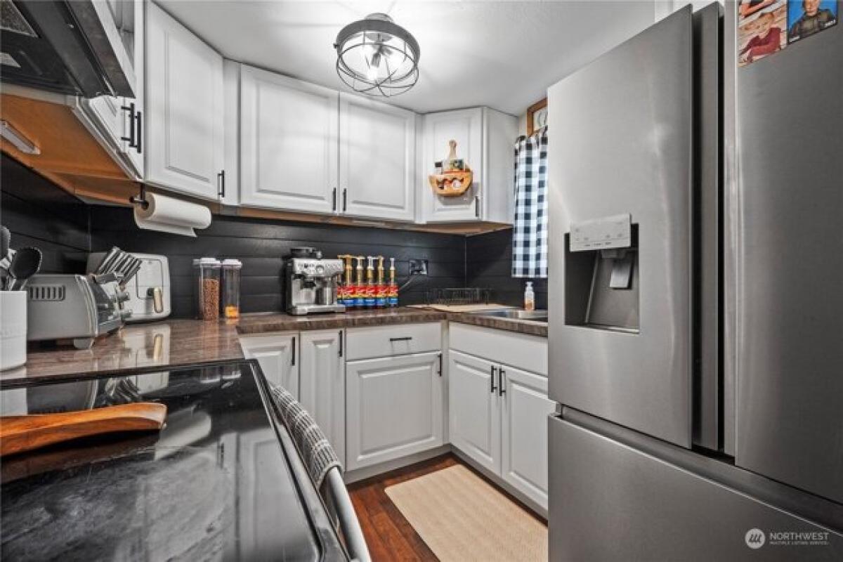 4 bedrooms House in Moses Lake, USA No. 397005