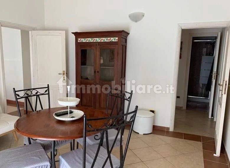 Квартира с 1 спальней в Сиракузы, Италия № 249594