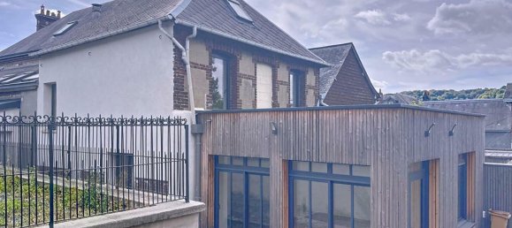 Casa T3 em Rouen, France N.º 361555 14