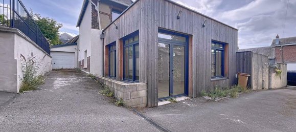 Casa T3 em Rouen, France N.º 361555 2