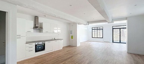 Casa T3 em Rouen, France N.º 361555 5