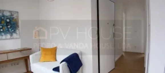 2 Schlafzimmer Wohnung in Lisbon, Portugal, Nr. 164297 9