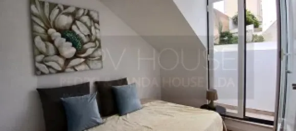 2 Schlafzimmer Wohnung in Lisbon, Portugal, Nr. 164297 13