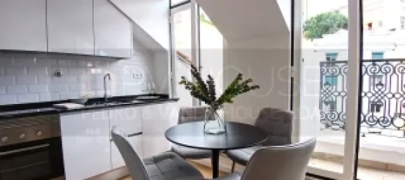 2 Schlafzimmer Wohnung in Lisbon, Portugal, Nr. 164297 5