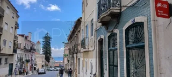 2 Schlafzimmer Wohnung in Lisbon, Portugal, Nr. 164297 31