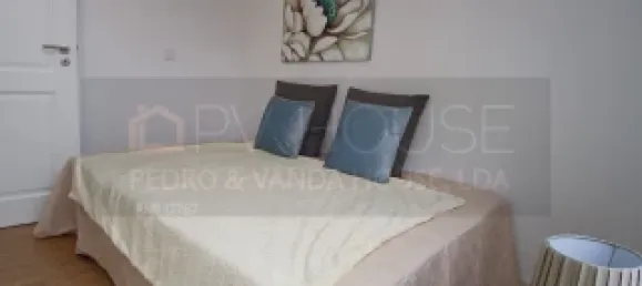 2 Schlafzimmer Wohnung in Lisbon, Portugal, Nr. 164297 14