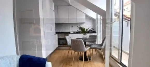 2 Schlafzimmer Wohnung in Lisbon, Portugal, Nr. 164297 6