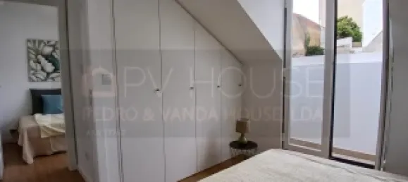 2 Schlafzimmer Wohnung in Lisbon, Portugal, Nr. 164297 23