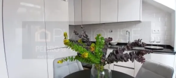 2 Schlafzimmer Wohnung in Lisbon, Portugal, Nr. 164297 7