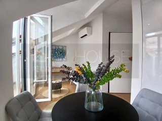 2 Schlafzimmer Wohnung in Lisbon, Portugal, Nr. 164297