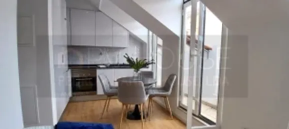 2 Schlafzimmer Wohnung in Lisbon, Portugal, Nr. 164297 10