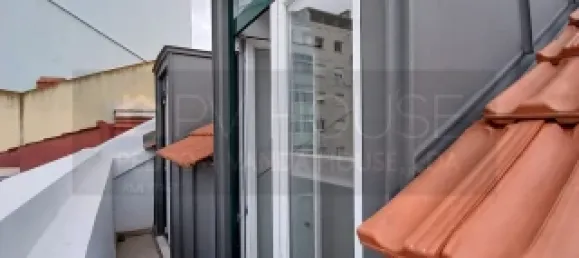 2 Schlafzimmer Wohnung in Lisbon, Portugal, Nr. 164297 19