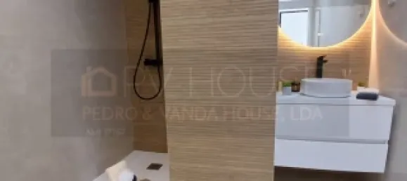 2 Schlafzimmer Wohnung in Lisbon, Portugal, Nr. 164297 26