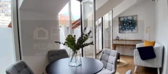 2 Schlafzimmer Wohnung in Lisbon, Portugal, Nr. 164297 4