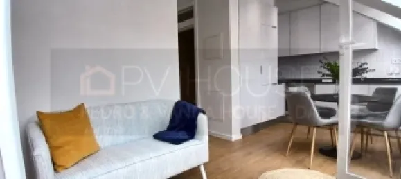 2 Schlafzimmer Wohnung in Lisbon, Portugal, Nr. 164297 8