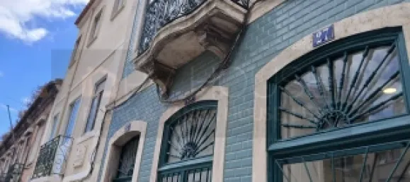 2 Schlafzimmer Wohnung in Lisbon, Portugal, Nr. 164297 30