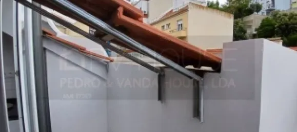 2 Schlafzimmer Wohnung in Lisbon, Portugal, Nr. 164297 18