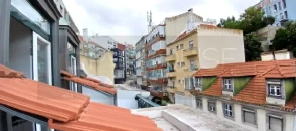 2 Schlafzimmer Wohnung in Lisbon, Portugal, Nr. 164297 12