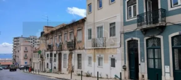 2 Schlafzimmer Wohnung in Lisbon, Portugal, Nr. 164297 32