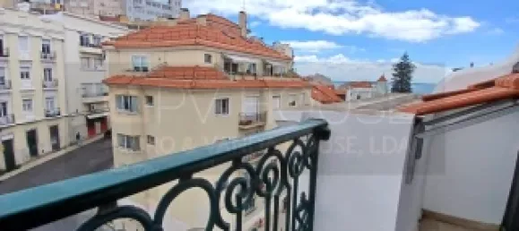 2 Schlafzimmer Wohnung in Lisbon, Portugal, Nr. 164297 3