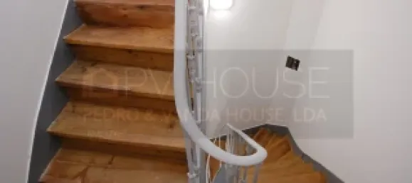 2 Schlafzimmer Wohnung in Lisbon, Portugal, Nr. 164297 28