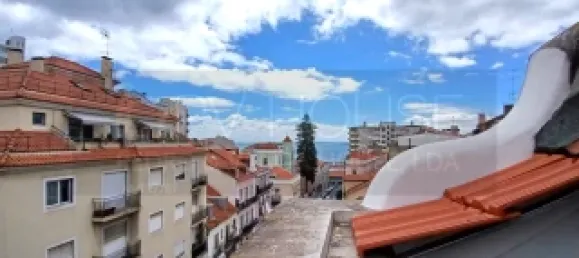 2 Schlafzimmer Wohnung in Lisbon, Portugal, Nr. 164297 2