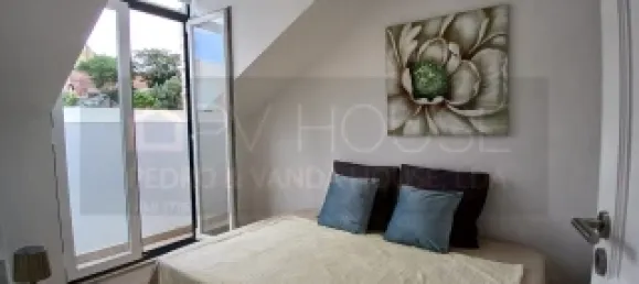 2 Schlafzimmer Wohnung in Lisbon, Portugal, Nr. 164297 21