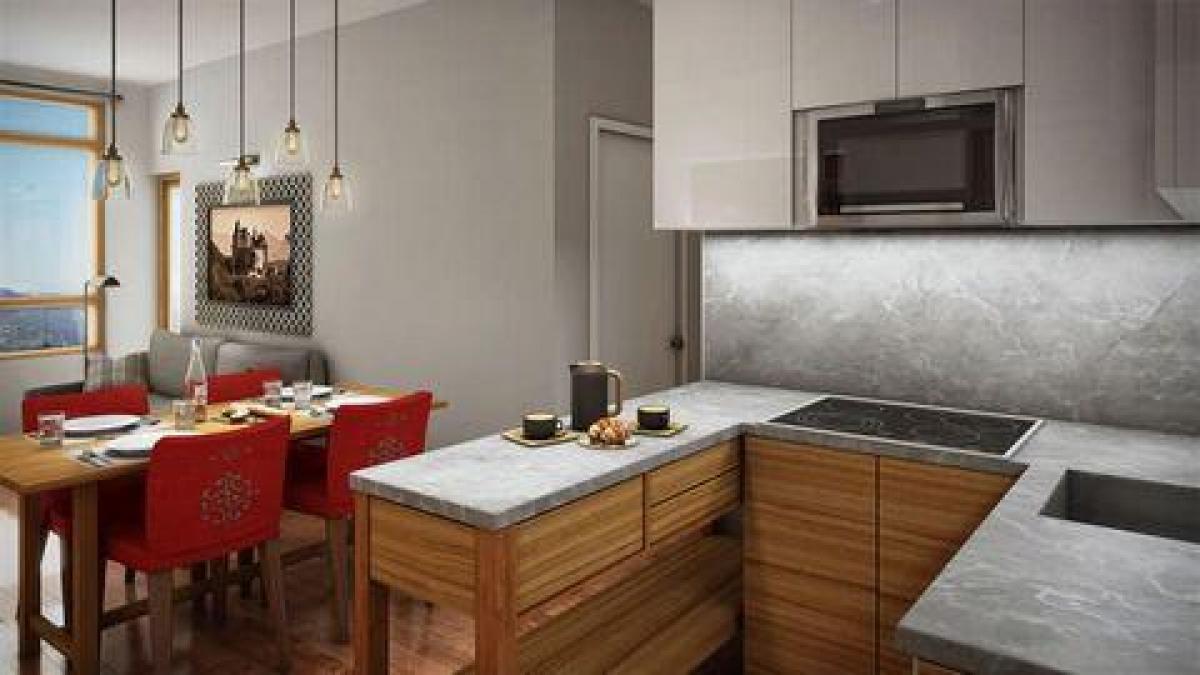 2 Schlafzimmer Eigentumswohnung in Les Arcs, France, Nr. 3779