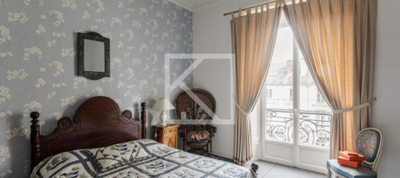 5 غرف نوم شقة في Rennes, France رقم 105272 12