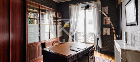 5 غرف نوم شقة في Rennes, France رقم 105272 9