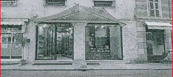 1 room Commercial property in Vercelli, Italy No. 28277 4