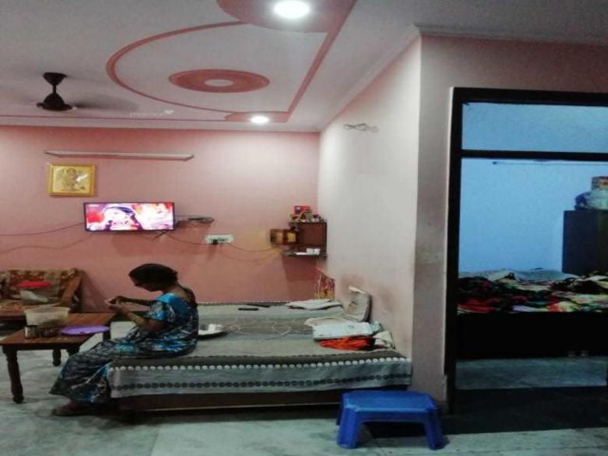 3 chambres Maison à Ghaziabad, India No. 1712