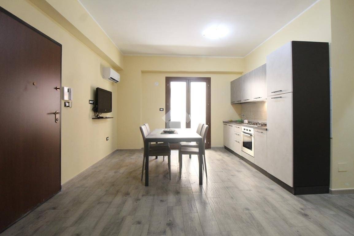 1 chambre Appartement à Villa San Giovanni, Italy No. 343720