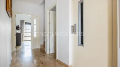 5 bedrooms House in Andalusia, Spain No. 141395