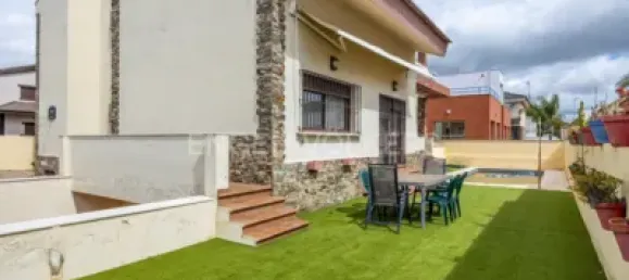 5 bedrooms House in Andalusia, Spain No. 141395 44