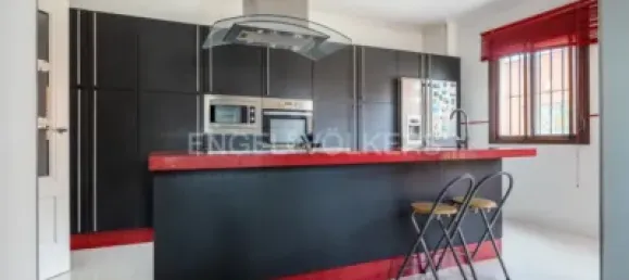 5 bedrooms House in Andalusia, Spain No. 141395 11