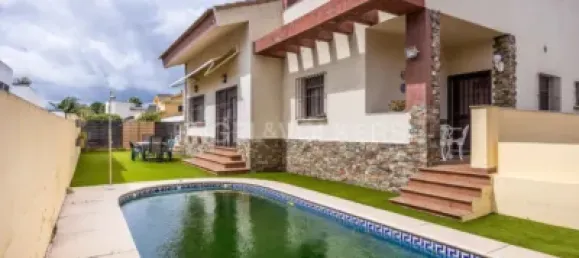 5 bedrooms House in Andalusia, Spain No. 141395 46