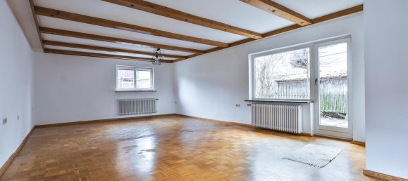 5-Zimmer Stadthaus in Bad Tölz-Wolfratshausen, Germany, Nr. 118397 5